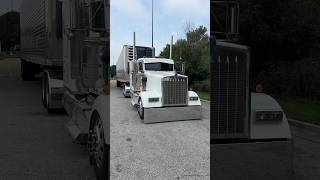 Kenworth Power 💪💪💪 “KW”#kenworth #kenworthtrucks #kw #truck #trucker #truckdriver