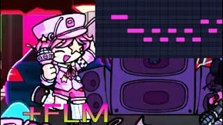 Party Crasher, FLM vocal recreation(+FLM)