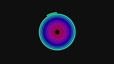 10 Minute Radial Timer