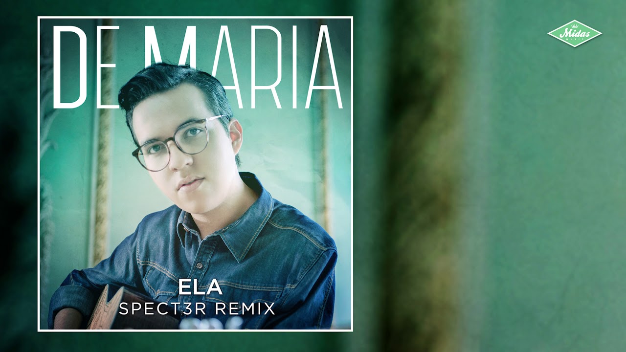 De Maria - Ela (SPECT3R Remix) - YouTube