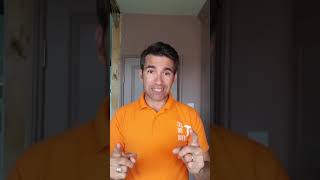 Things to consider when Changing the door swing