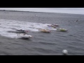 2013 P1 SuperStock USA, Round 1, Stuart, Florida: Round Up