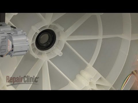 Kenmore Washing Machine Washer Leaking Water Repair Parts Repair Clinic