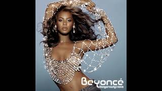 Beyonce - Wishing On A Star (Bonus Track)