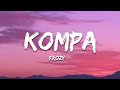 frozy - kompa (Tiktok Song)