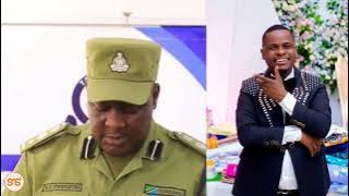 Polisi waweka wazi mkasa wote mauaji ya MC PILIPILI 