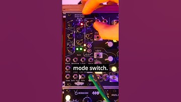 NOISE ENGINEERING ATARAXIC ITERITAS ALIA | MODULE REVIEW ! 🦇