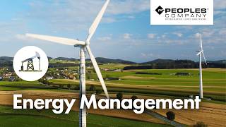 The Energy Management Division