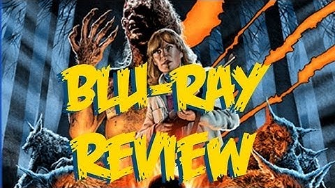 THE HOWLING Collector