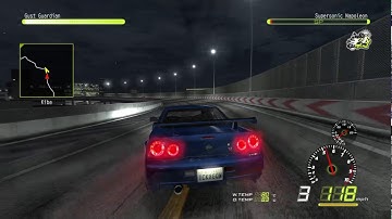 Import Tuner Challenge - Playthrough Part 10