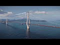 Multi-span suspension bridge on floating foundations - E39 Bjørnafjorden