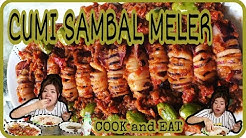 CUMI SAMBAL MELER!!! YANG DIET DILARANG KERAS NONTON INI !!! - Durasi: 10.50. 
