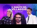 Dario Moccia intervista Katia Follesa e Angelo Pisani | @DarioMocciaChannel