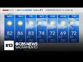 Tuesday evening Northern California weather forecast: April 28, 2026