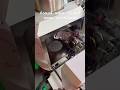 🔬⚡️Power on + new problems on the Merlin FEG SEM
