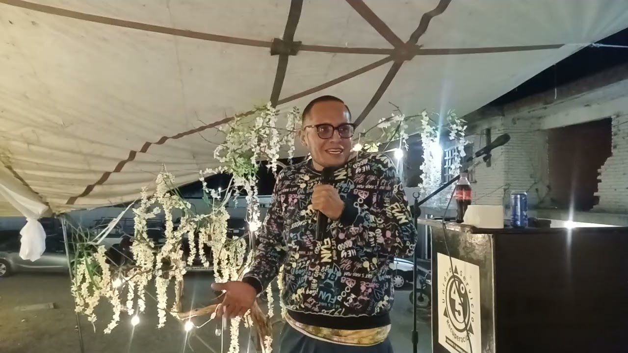 🔴 padrino Erick El Gordo Comparte En Cuacnopalan Grupo Todos Iguales 