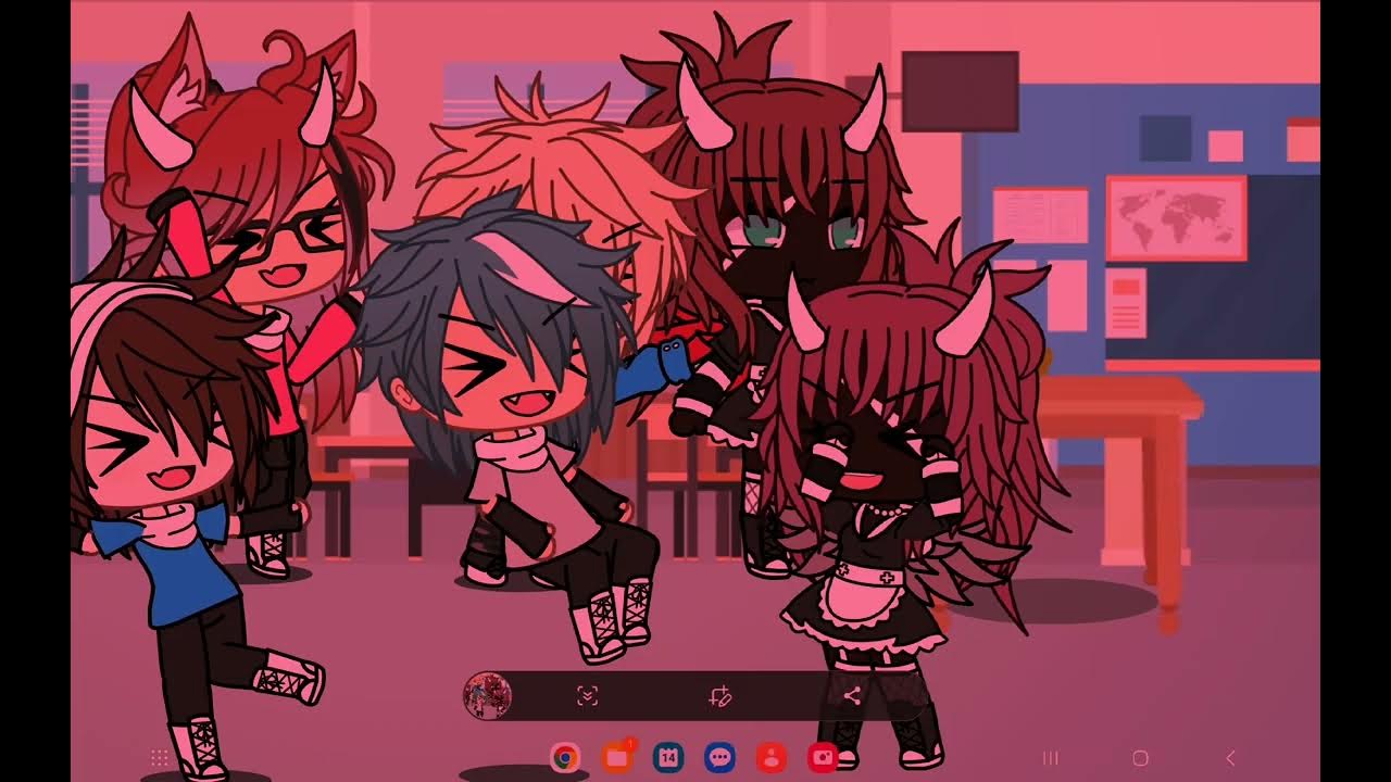 (demons lives) Field trip dead or alive 4 YouTube