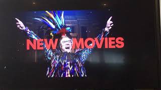 Solo A Star Wars Story Foxtel Movies Premiere Intro