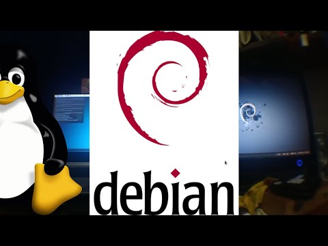 ¡Siempre vuelvo a Linux Debian! [xfce + i3wm] 🐧✅