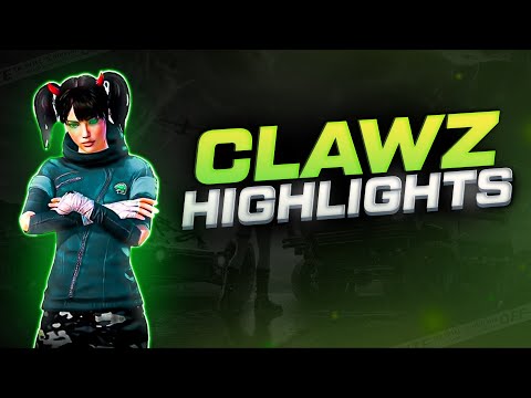 PMCL HIGHLIGHTS! PUBG MOBİLE
