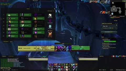 SuBtLeTy RoGuE tOrGhAsT - tWiStInG cOrRiDoRs - LaYeR 3 lAsT bOsS