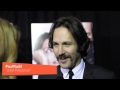 ADMISSION's New York City Premiere