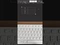 The Trick Your Keyboard Never Told You.#tricks #computer
