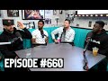 The Fighter and The Kid - Episode 660: Bradley Martyn