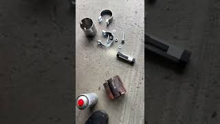 Получить тюф в Германии не так и легко #auto #тюнинг