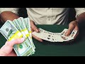 The $10,000 Card Trick | Revealed