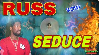 Russ - Seduce Feat. Capella Grey \& Tamae (Official Video) REACTION #Seduce #Russ #Reaction