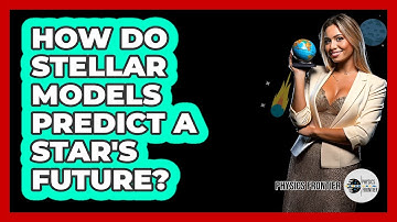 How Do Stellar Models Predict A Star