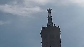 Майдан. Хрещатик. Консерватория