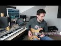 Oasis - Supersonic | GUITAR COVER