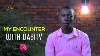 Henry's encounter with Dabitv