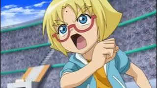 Bakugan Mechtanium arc 2 OP Japanese