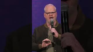 Dream Killers | Jim Gaffigan