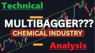 Potential Multibagger Stock | Chemical Industry | Screener Website | Trading IQ #multibaggerstock