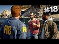 Grand Theft Auto 5 -  SPEC-OPS WEAPON TREVOR IN LOVE Ultra Graphics 3080 Part 18 (GTA 5 PC 4K 60FPS)