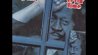 OTIS SPANN - CRYIN' TIME (FULL ALBUM)