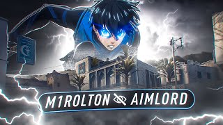 aimlord暁