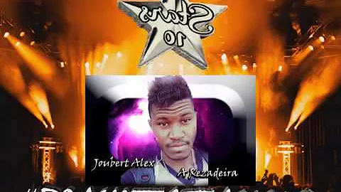 #Playoffs Joubert Alex - A rezadeira