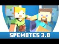 ТРЕЙЛЕР SPEMOTES 3.0