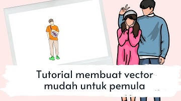 TUTORIAL MEMBUAT ANIMASI VECTOR MUDAH || INFINITE DESIGN