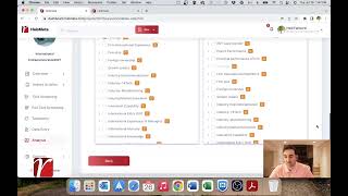 7-1 How to do a systematic review or a meta-analysis with HubMeta: Intro to Analysis in HubMeta