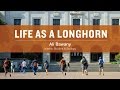 Life Longhorn: Bawany, sophomore, Finance