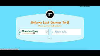 Yeti Code Level 1 Yeti Stem Academy