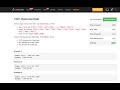 Reformat Date Java Solution | Leetcode 1507
