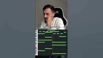 I hope this video inspired you!😍 More MIDI in bio🔥 #flstudiotutorial #flstudiotips #midichords