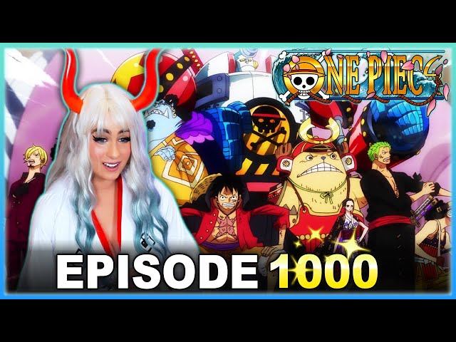 Will One Piece end at episode 1000? Future of the anime explained